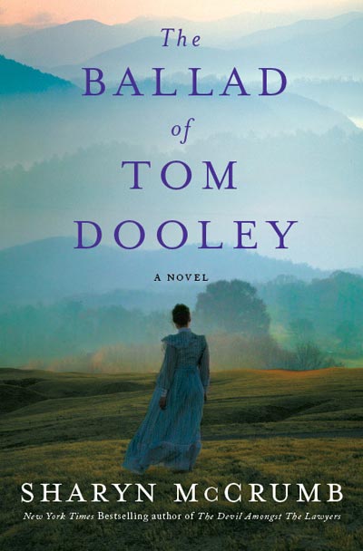 The Ballad of Tom Dooley bookcover