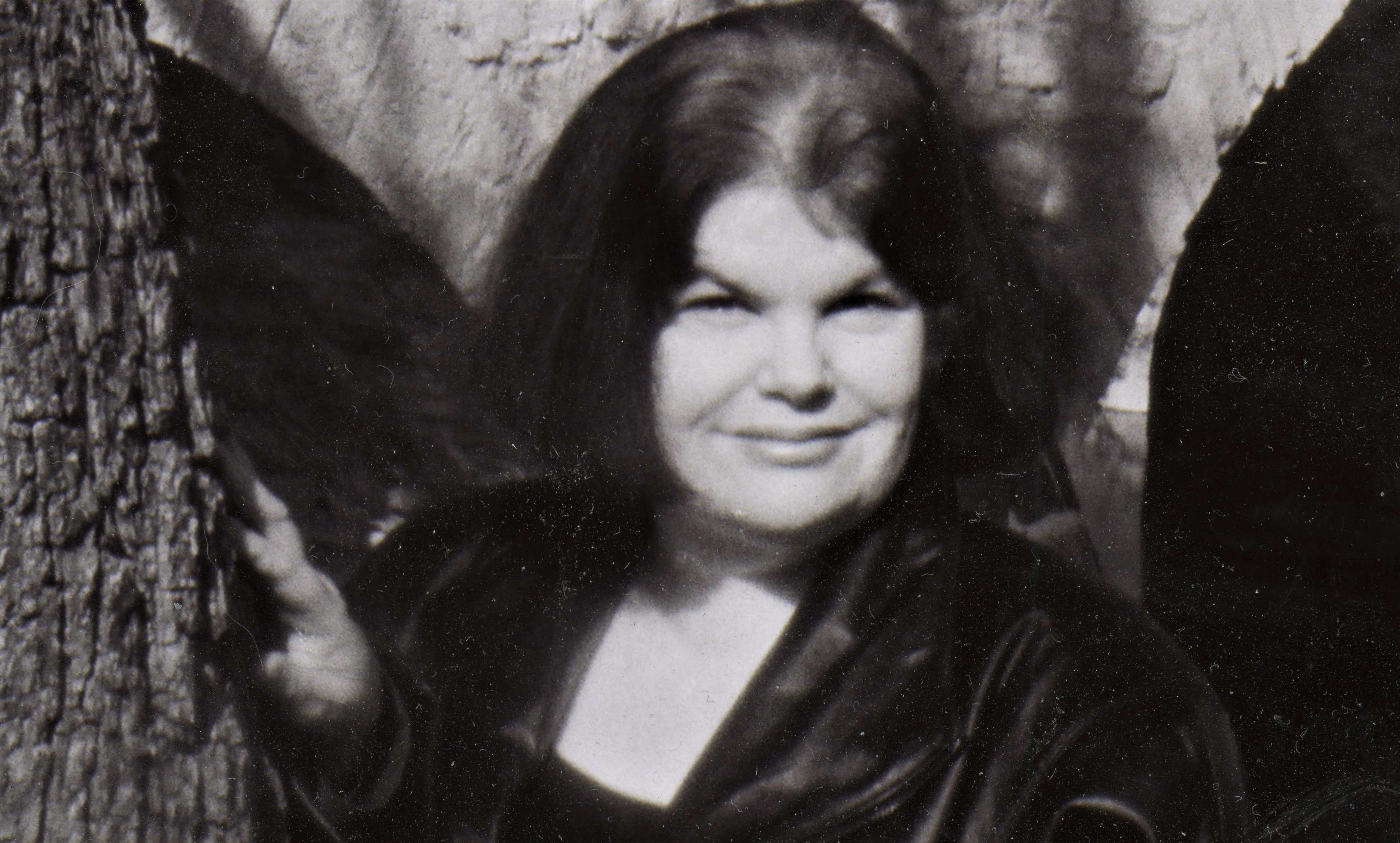 Author Photo: Sharyn McCrumb