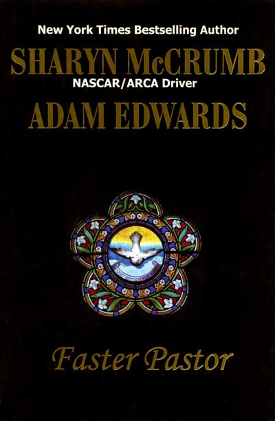 Faster Pastor Bookcover