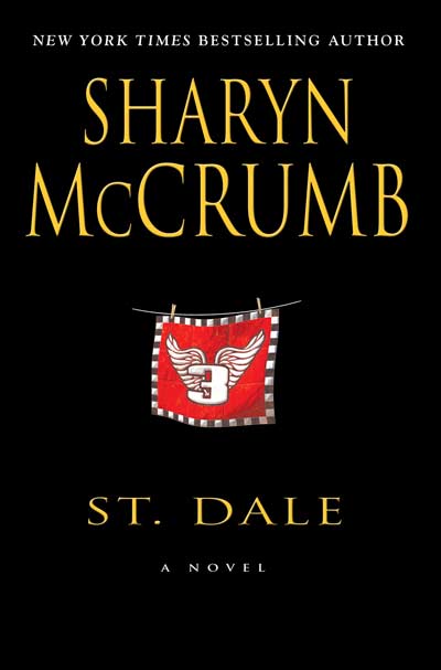 St. Dale Bookcover